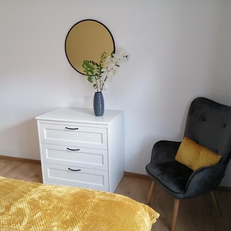 Ferienwohnung Im Fachwerkhaus Michelstadt Exterior foto
